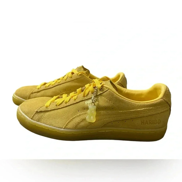 Puma Other - Puma Haribo sneakers
